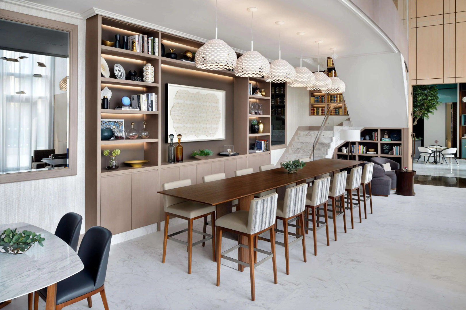 Photo - Address Sky View, Downtown Dubai