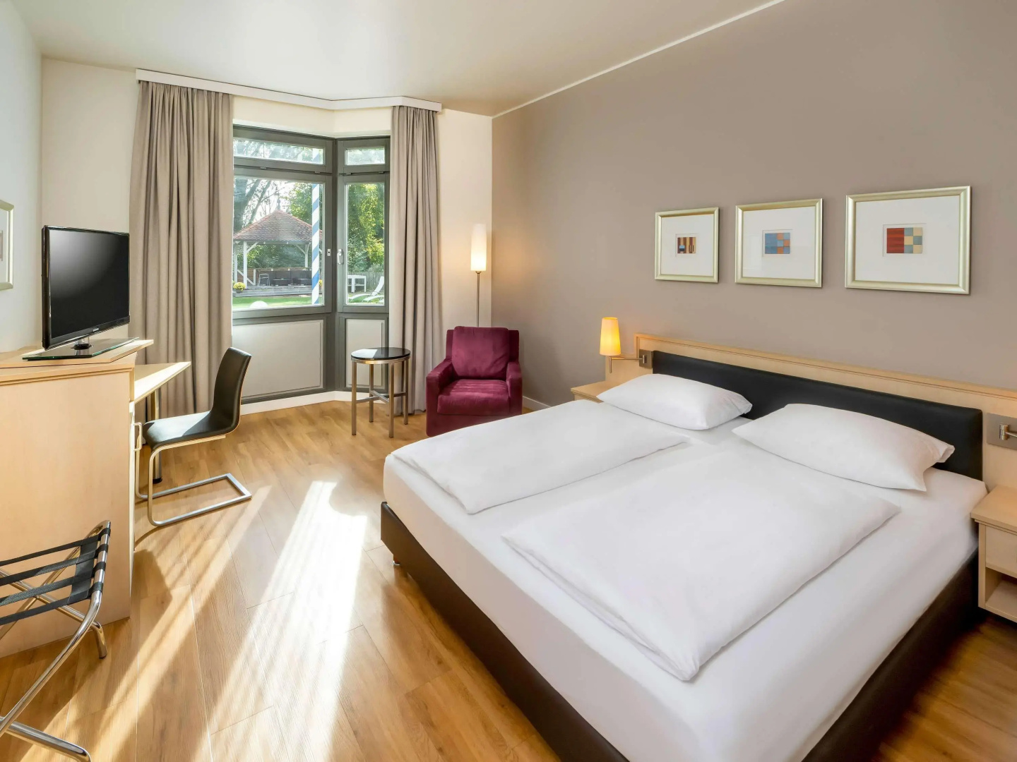 Photo - Mövenpick München Airport
