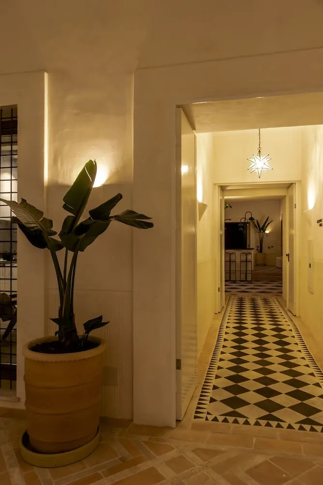 Foto - Casa del Rey Sabio