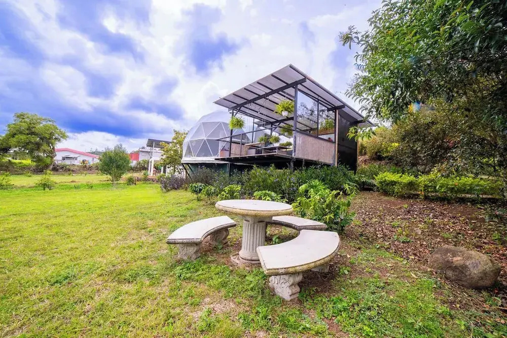 Foto - Tocuma Glamping