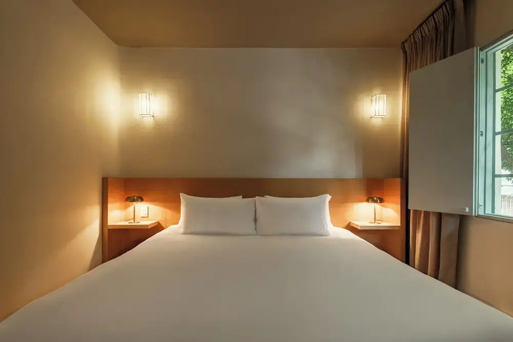 Foto - Cholula Condesa Hotel by Lumina