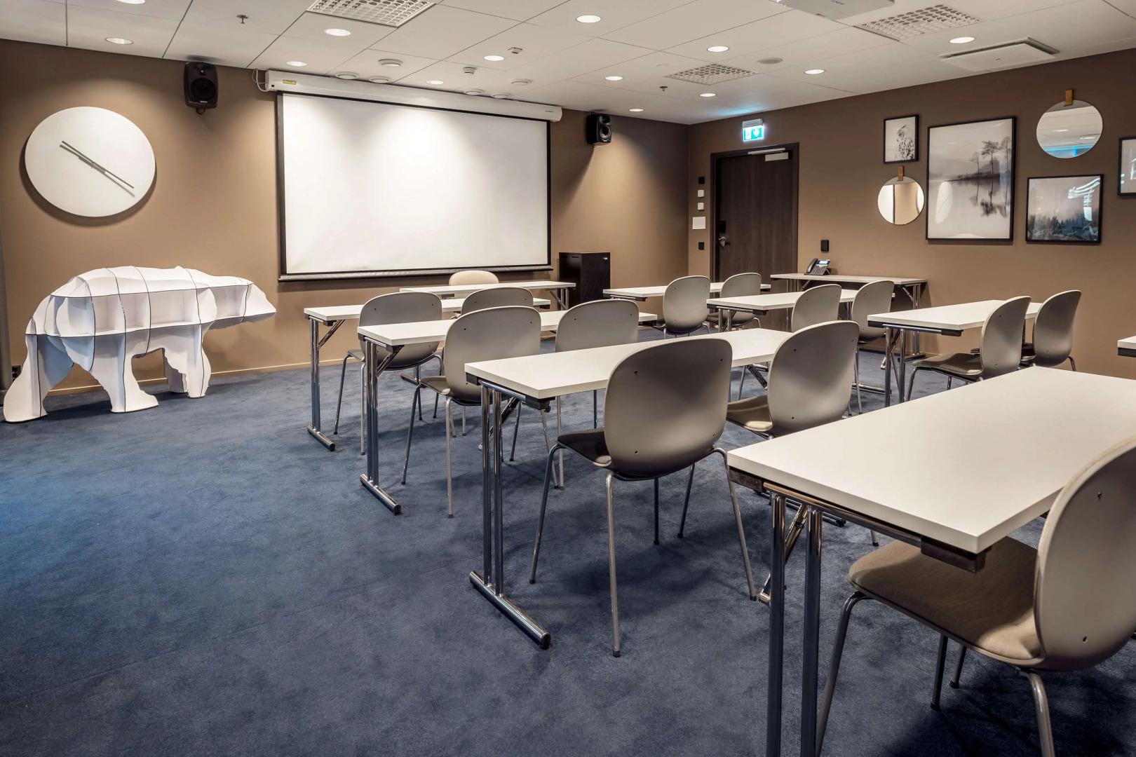 Photo - Scandic Helsinki Airport