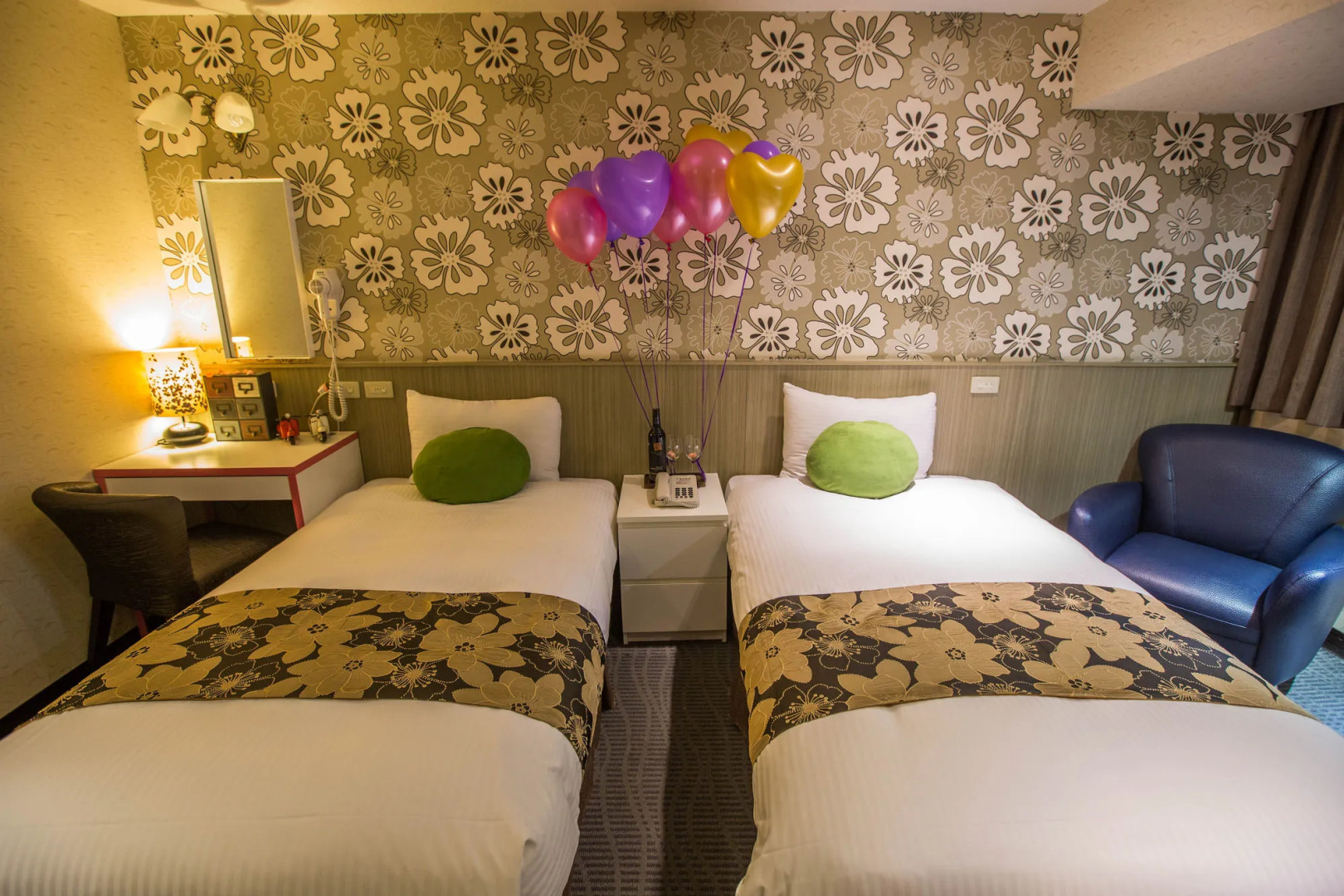 Photo - Sunny Hotel