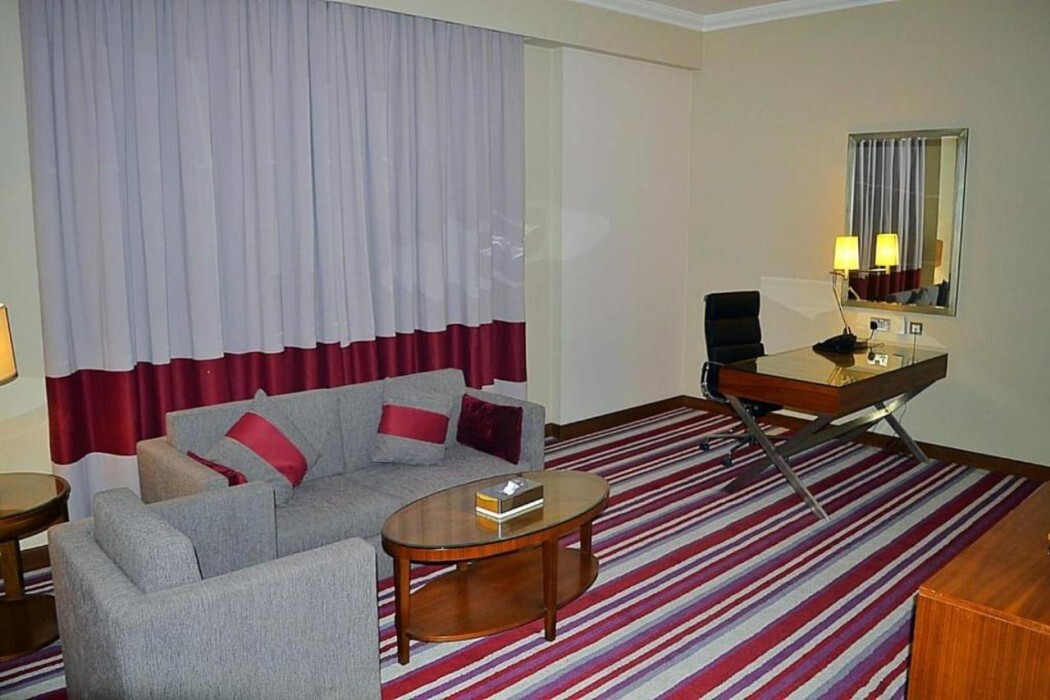 Photo - Wonder Palace Hotel Qatar