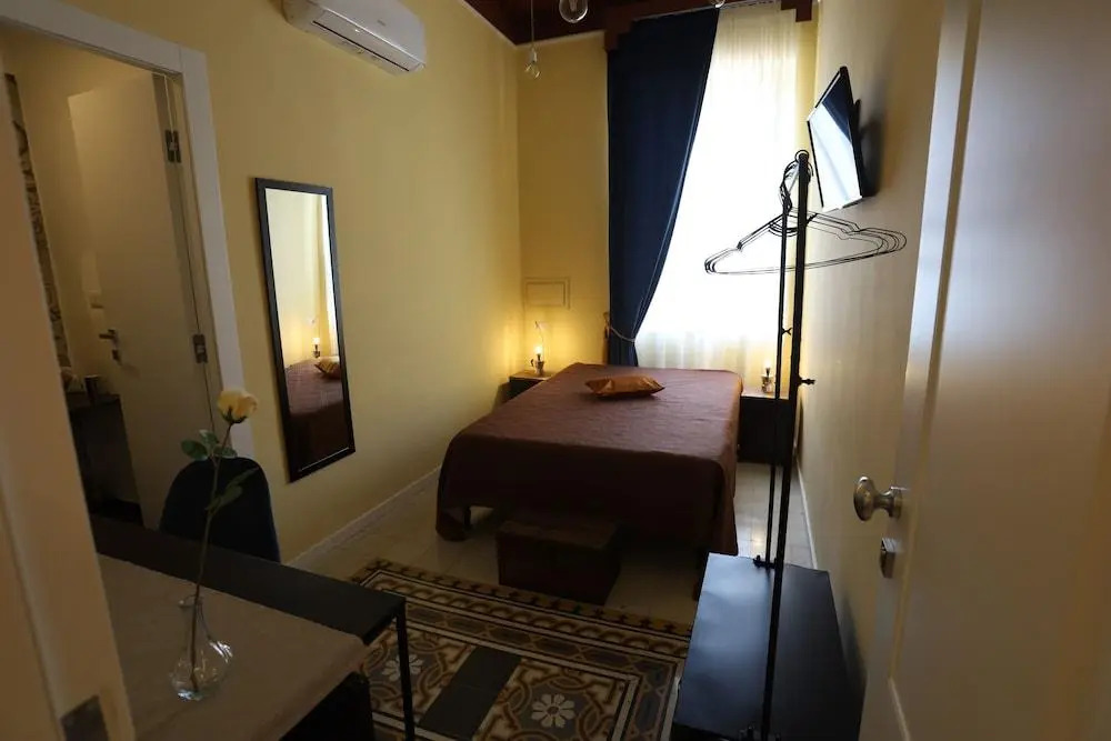 Foto - aroma - Neapolitan BnB