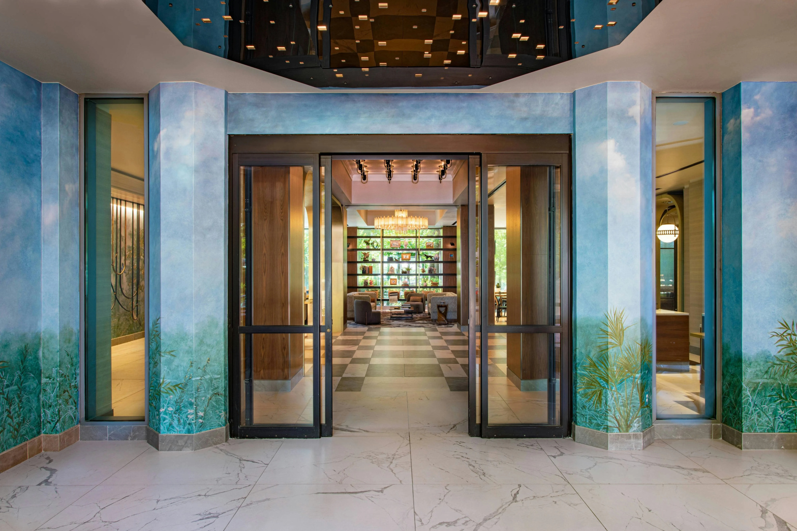 Photo - JW Marriott Atlanta Buckhead
