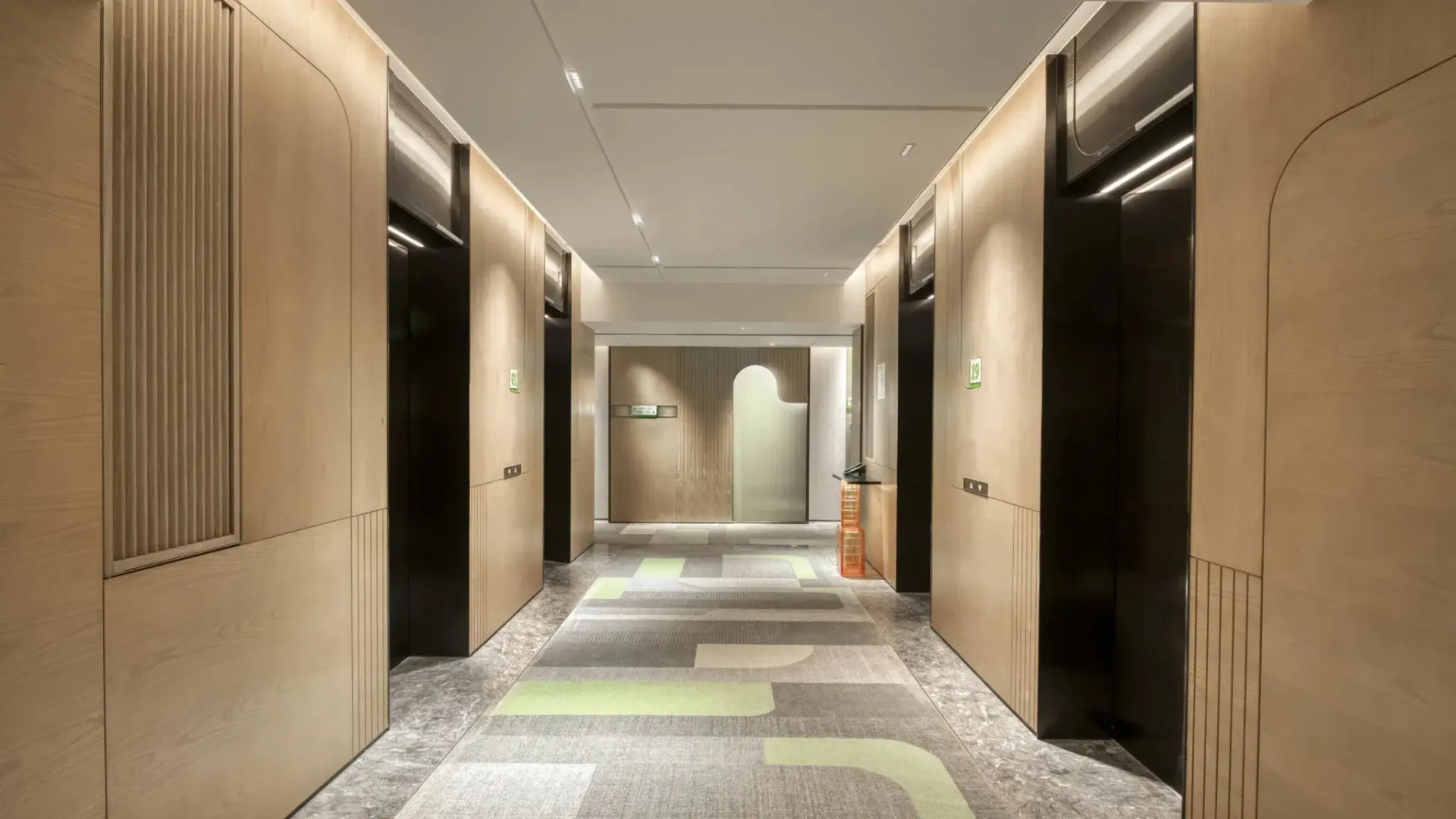 Foto - Holiday Inn Shenzhen Nanshan by IHG