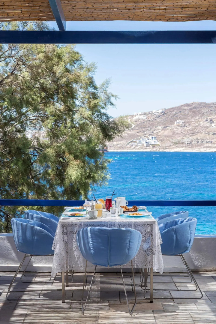 Photo - Mykonos Theoxenia, a Member of Design Hotels