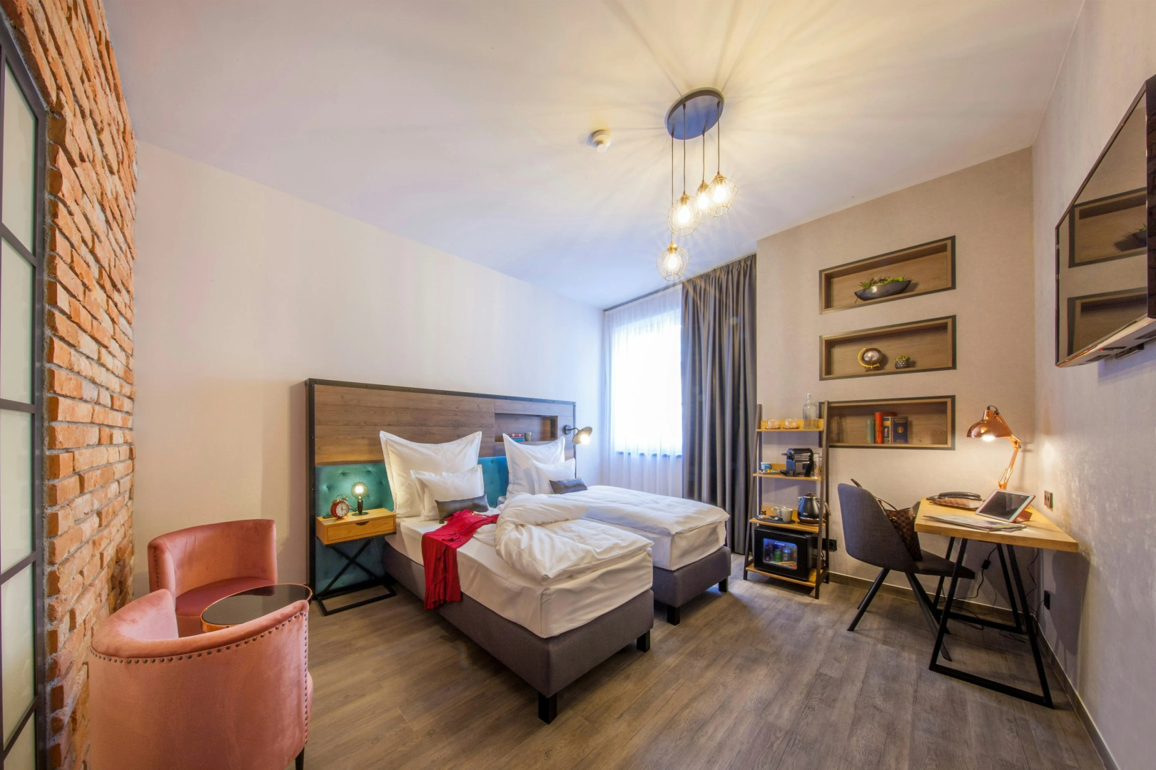 Foto - Hotel Memories OldTown