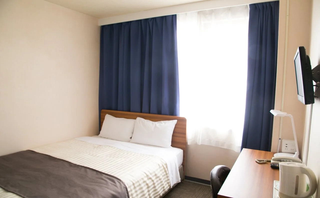 Foto - Hotel New Ueno