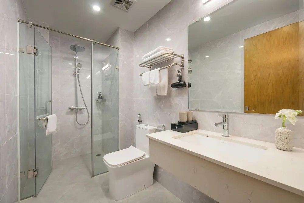 Photo - Hanoi Sail Hotel