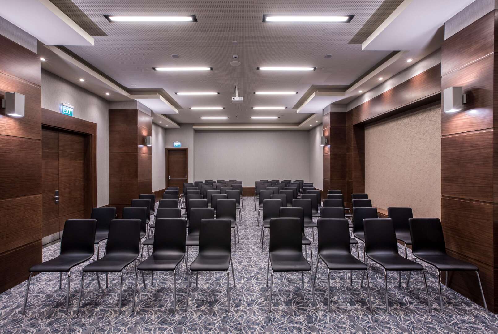 Foto - Delta Hotels by Marriott Istanbul Levent