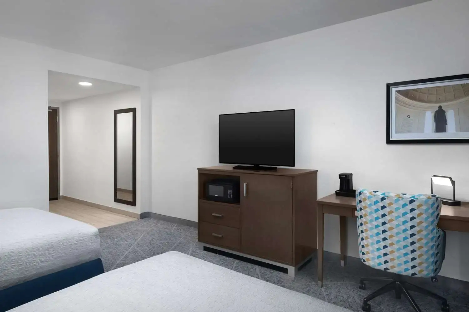 Photo - Hampton Inn Washington DC NoMa Union Station