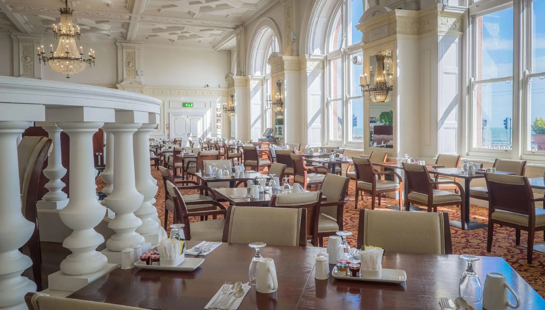 Photo - DoubleTree by Hilton Brighton Metropole