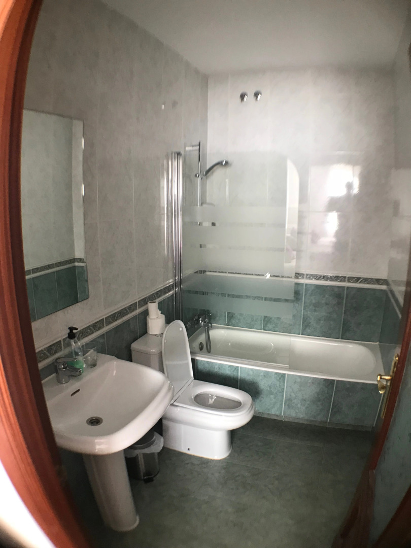 Foto - Pensión La Salve