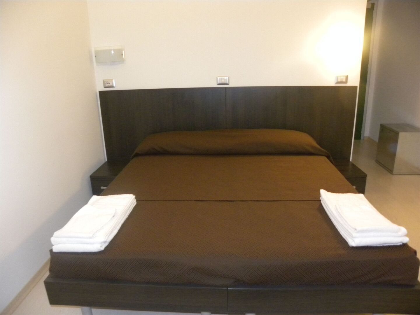 Foto - Hotel Sharing