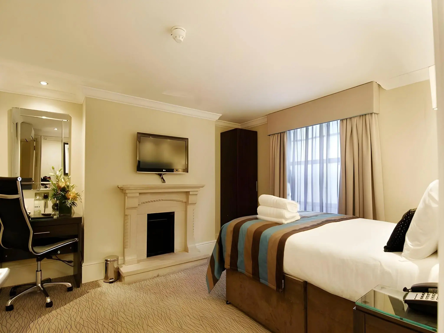 Photo - Astors Belgravia