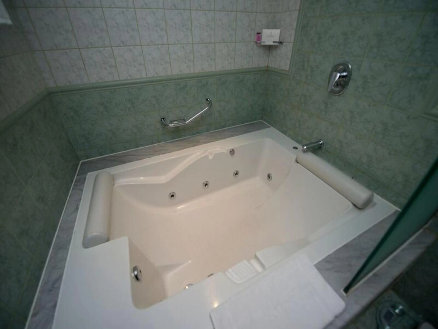 Photo - Executives Hotel - Olaya