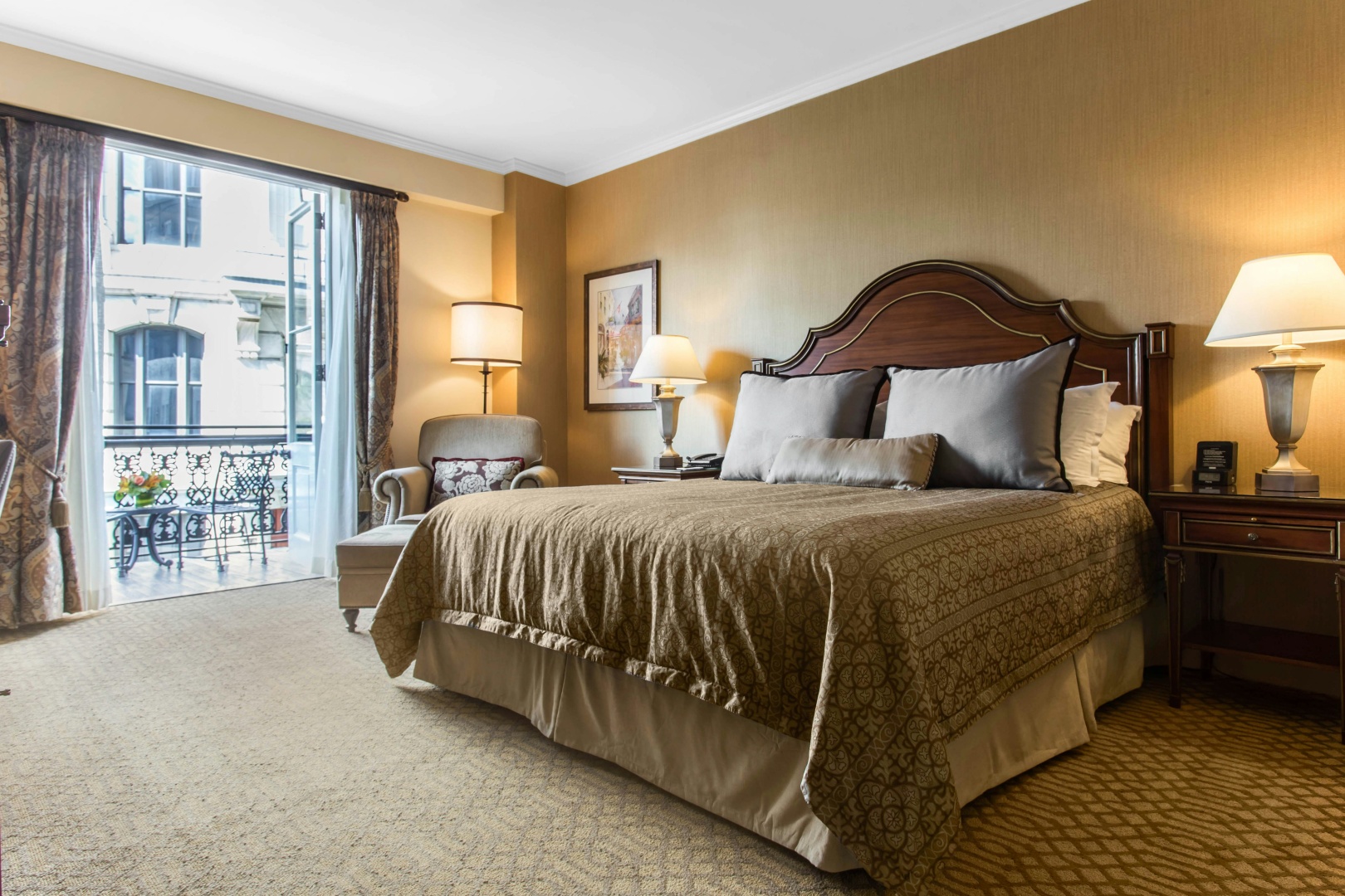 Photo - Omni Royal Orleans Hotel