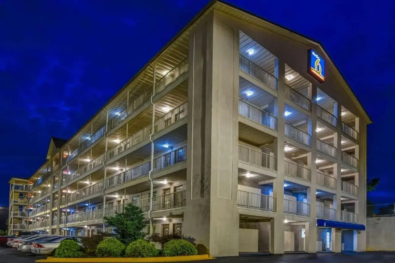 Foto - Studio 6 Extended Stay - Atlanta, GA - Chamblee