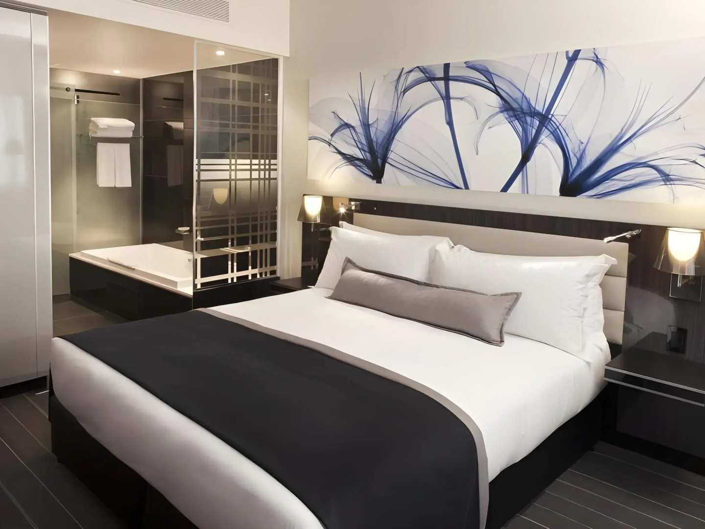 Photo - The Maslow Hotel, Sandton
