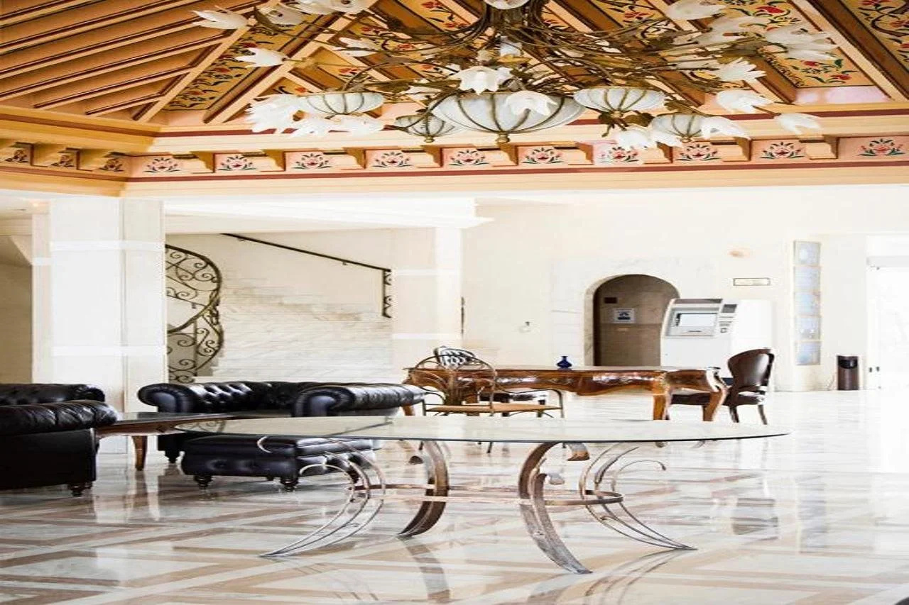 Foto - Iris Hotel & Thalasso