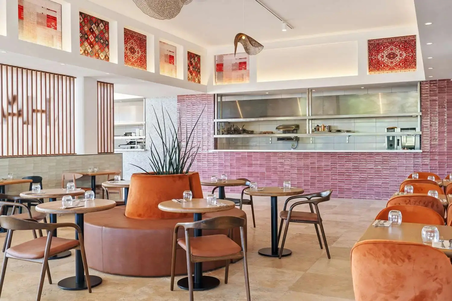Foto - The Rif At Mangrove Beach Corendon Curacao All-Inclusive, Curio by Hilton