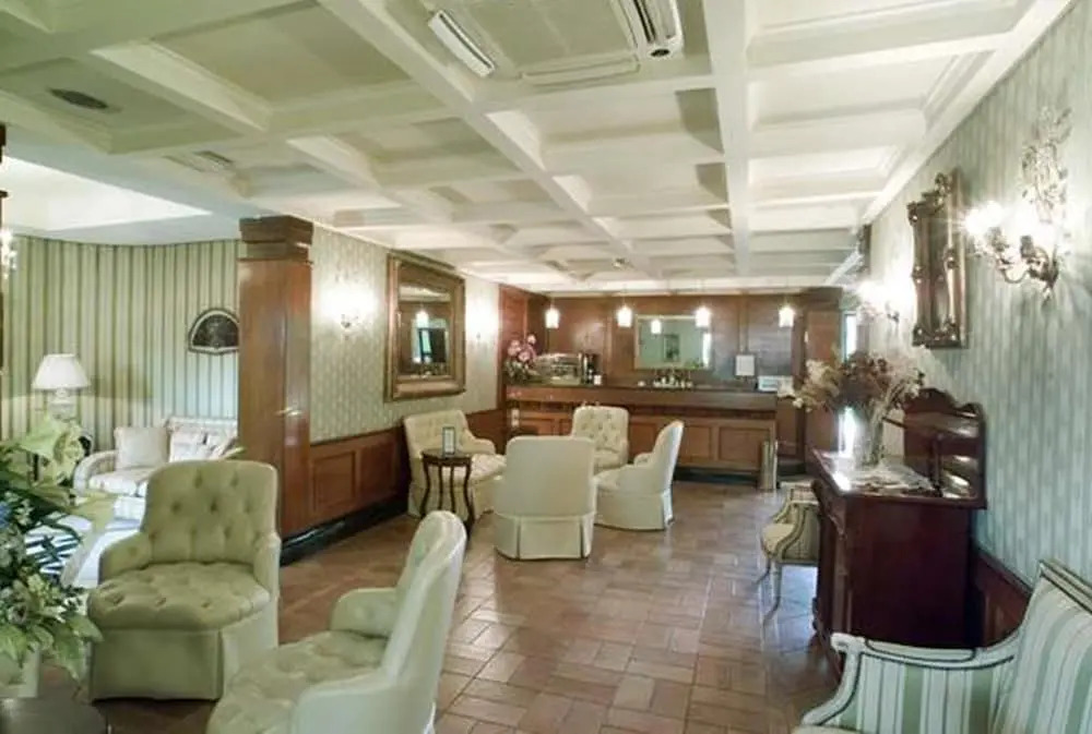 Photo - Hotel Quadrifoglio by Mancini