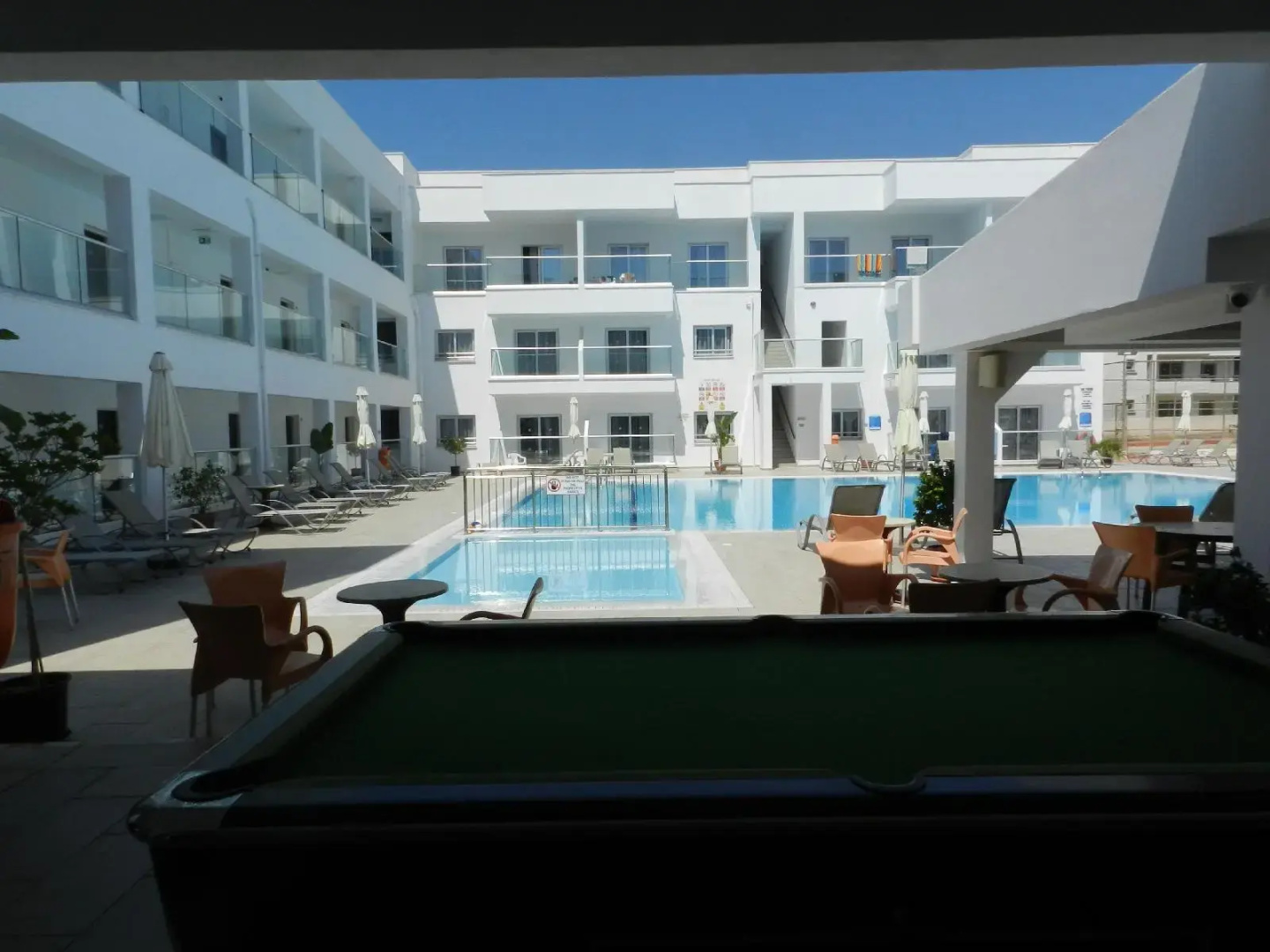 Foto - Evabelle Napa Hotel Apartments