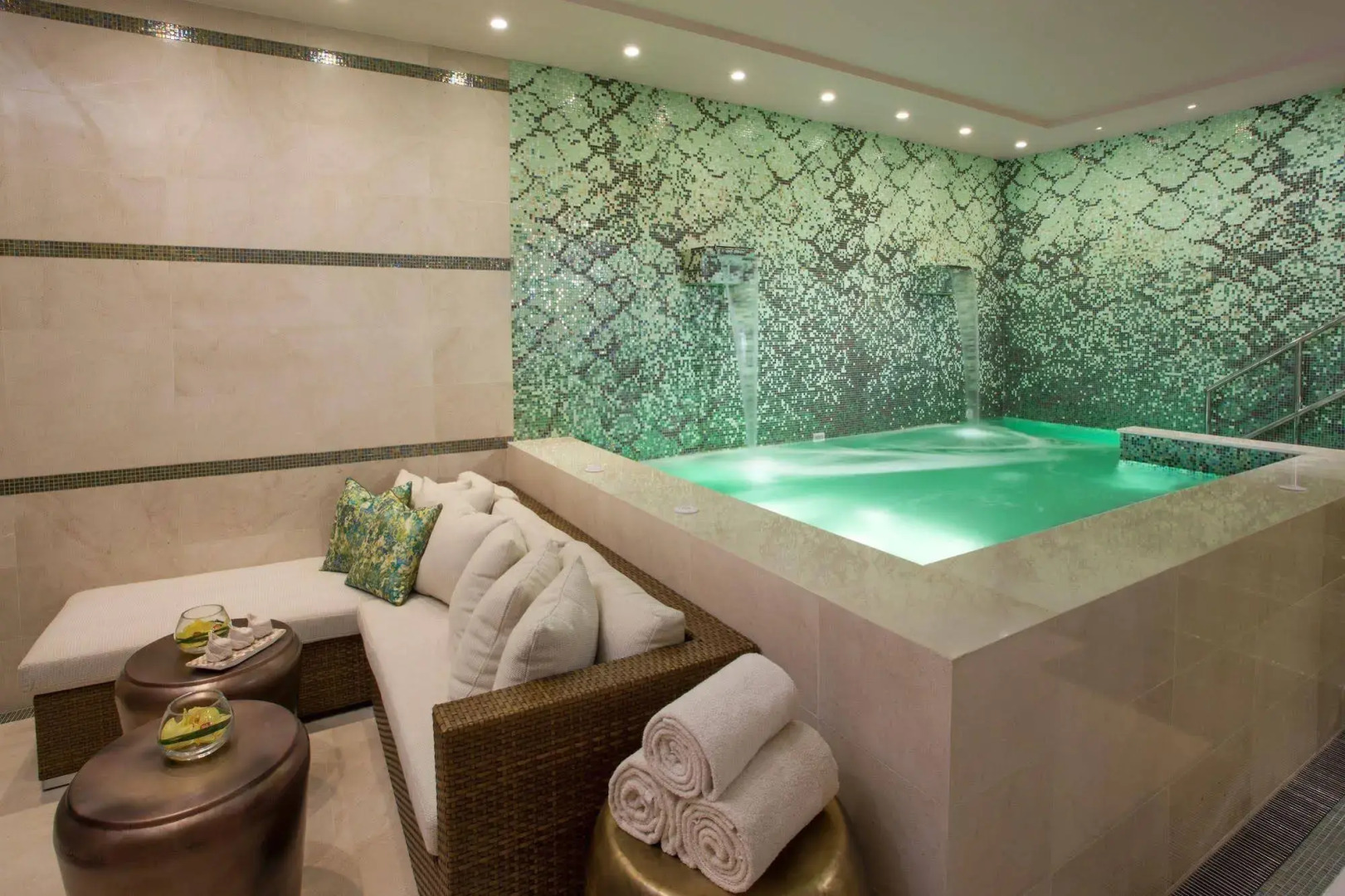 Foto - City Of Dreams - Nüwa Manila