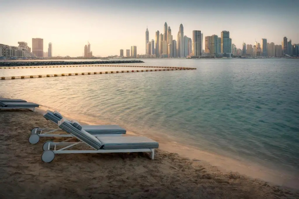 Photo - Dukes The Palm Dubai Hotel