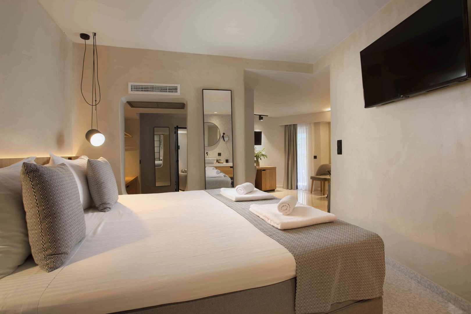 Foto - Ikaros Beach, Luxury Resort & Spa - Adults Only