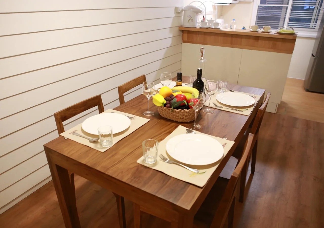 Photo - Les Fleurs Bangkok Hostel