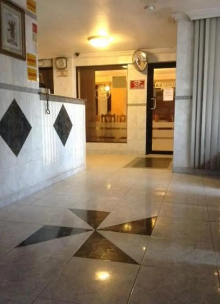 Photo - Hotel Montreal