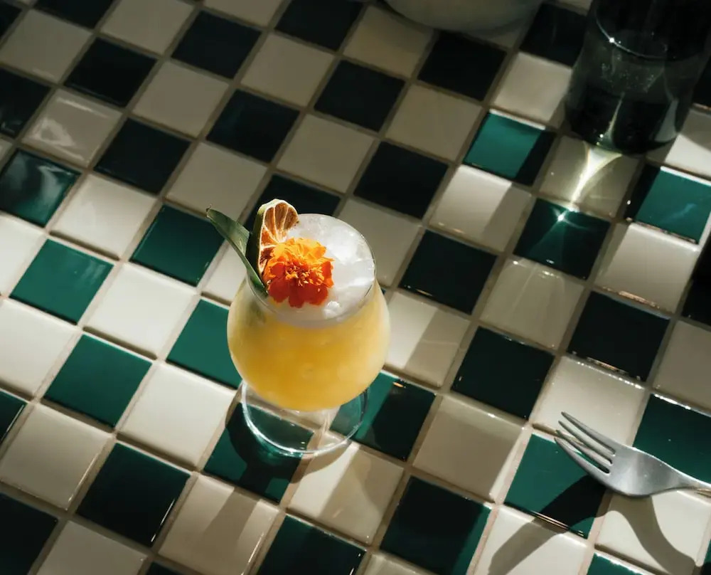 Foto - Drift Palm Springs, a Member of Design Hotels