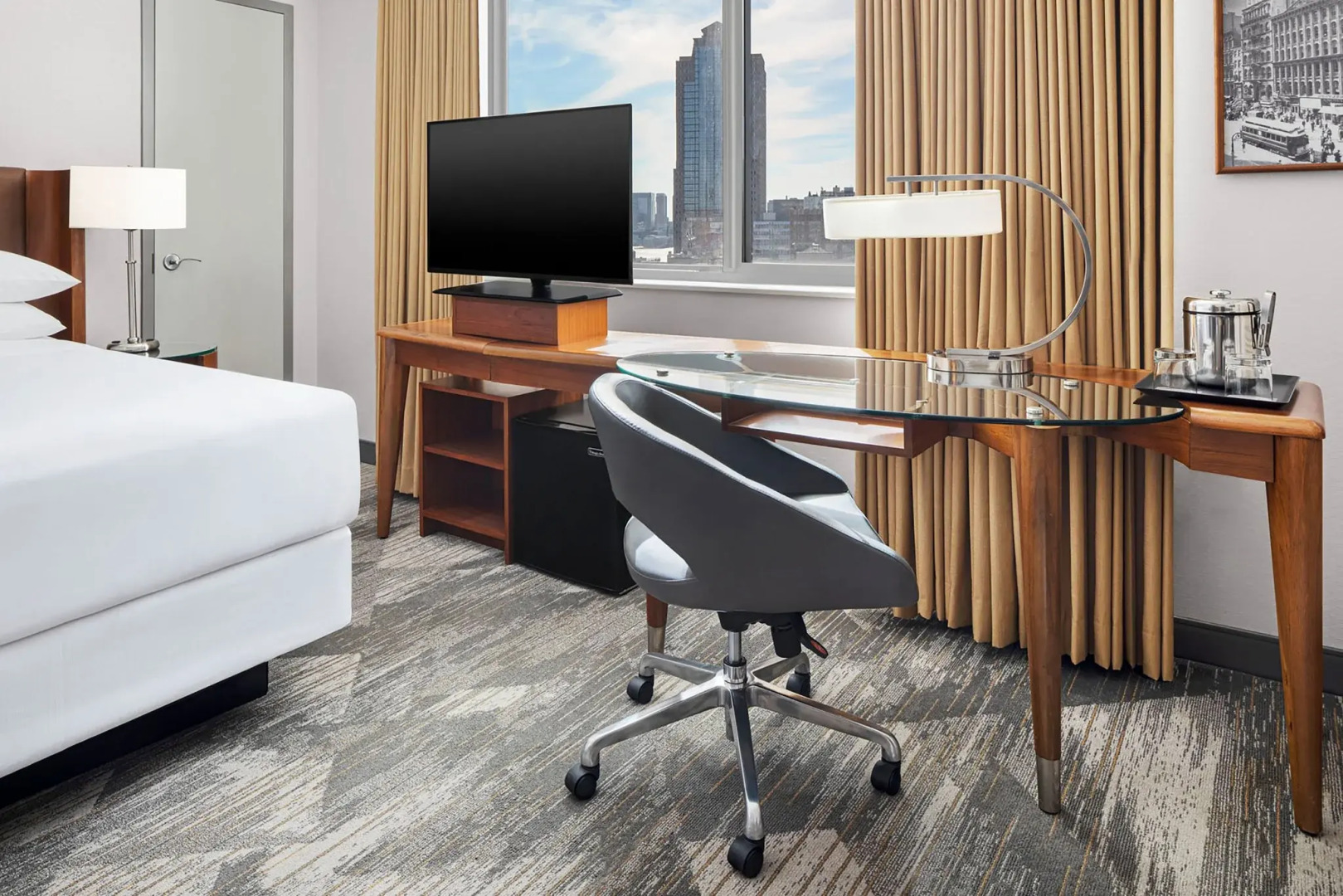 Foto - Sheraton Tribeca New York Hotel