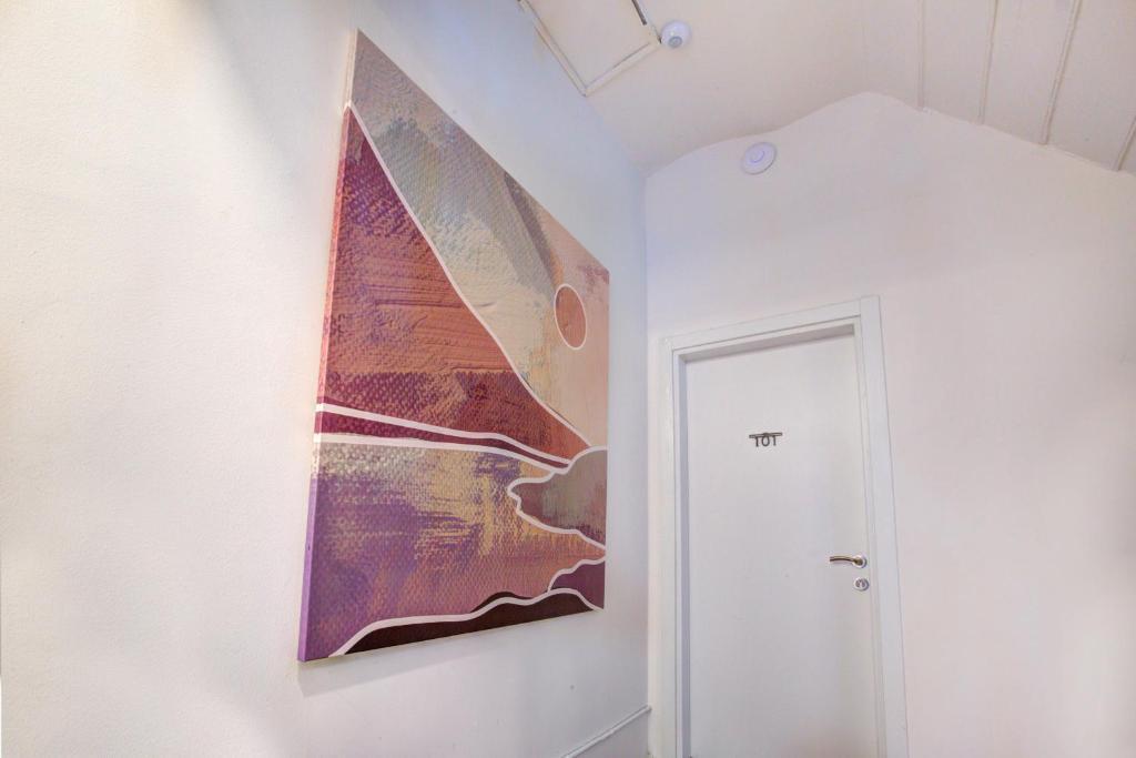 Foto - Maravilloso Hotel Galata