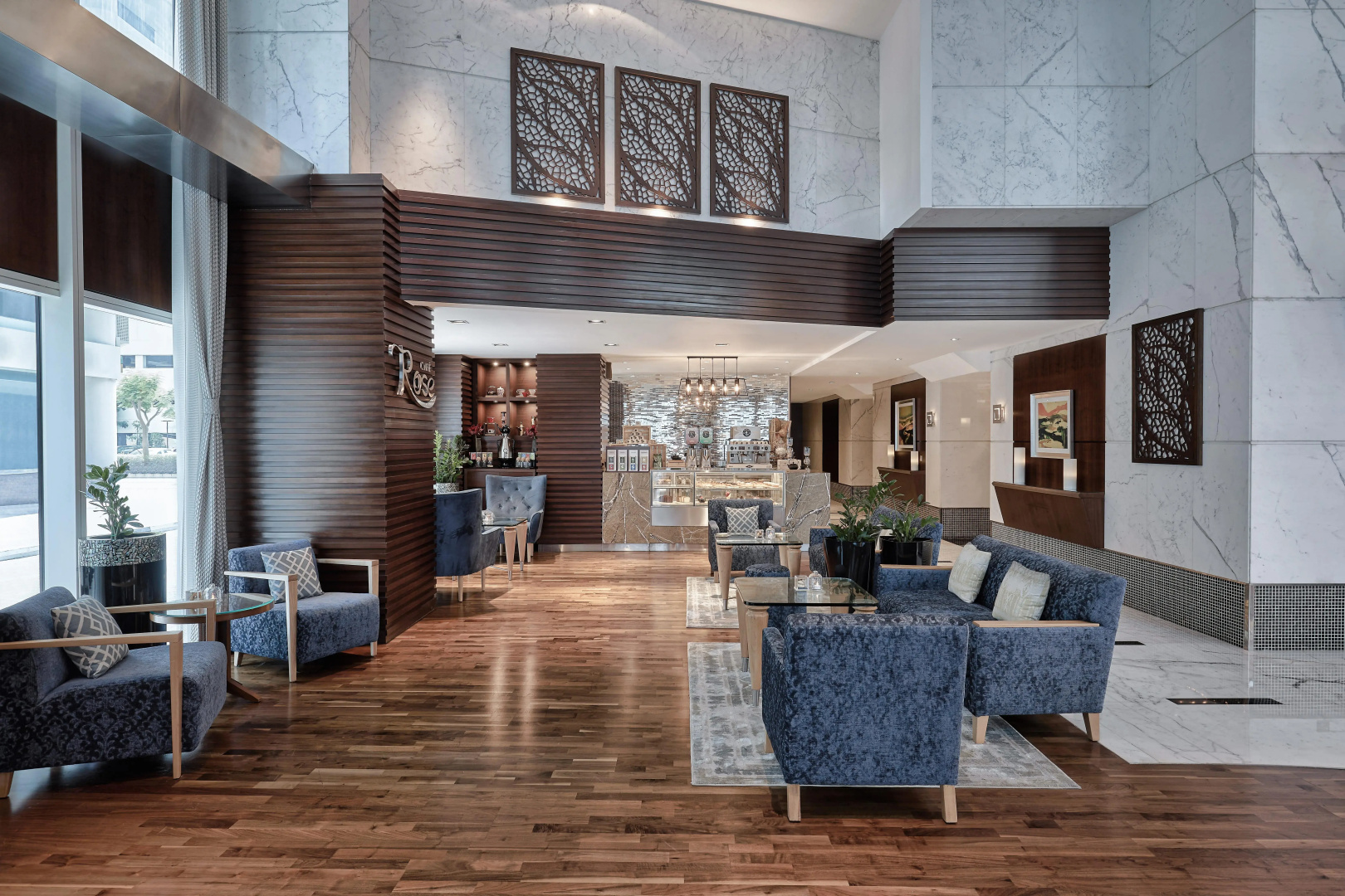 Photo - Rose Rayhaan Hotel by Rotana