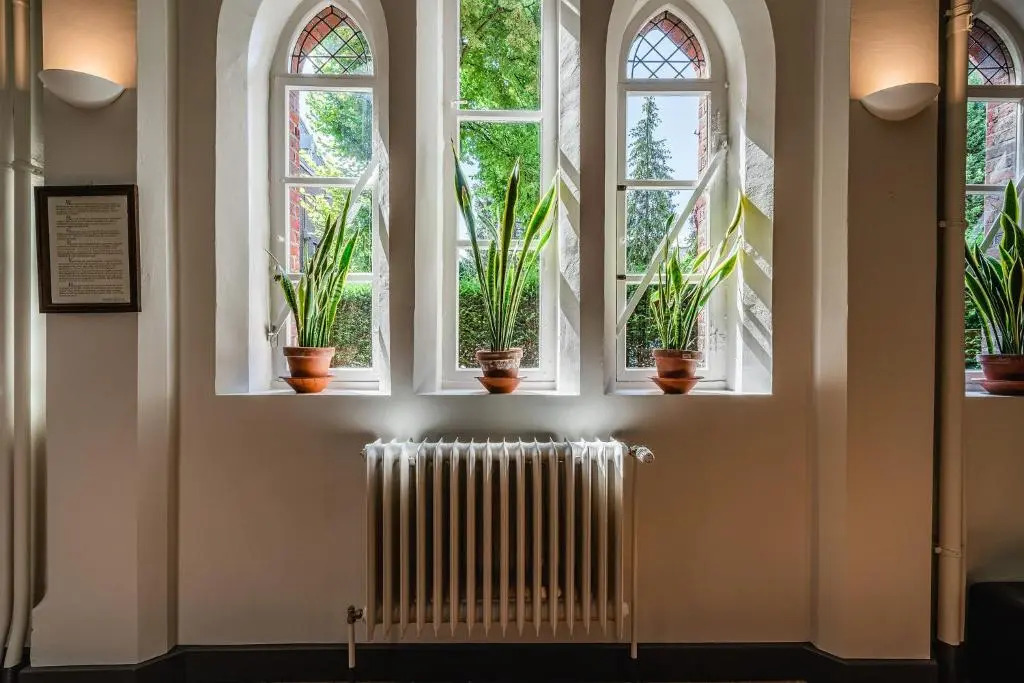 Photo - Hotel Monasterium PoortAckere Ghent