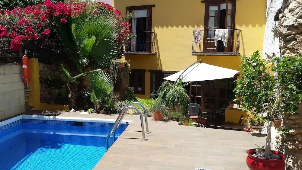 Foto - Hostal Lorca