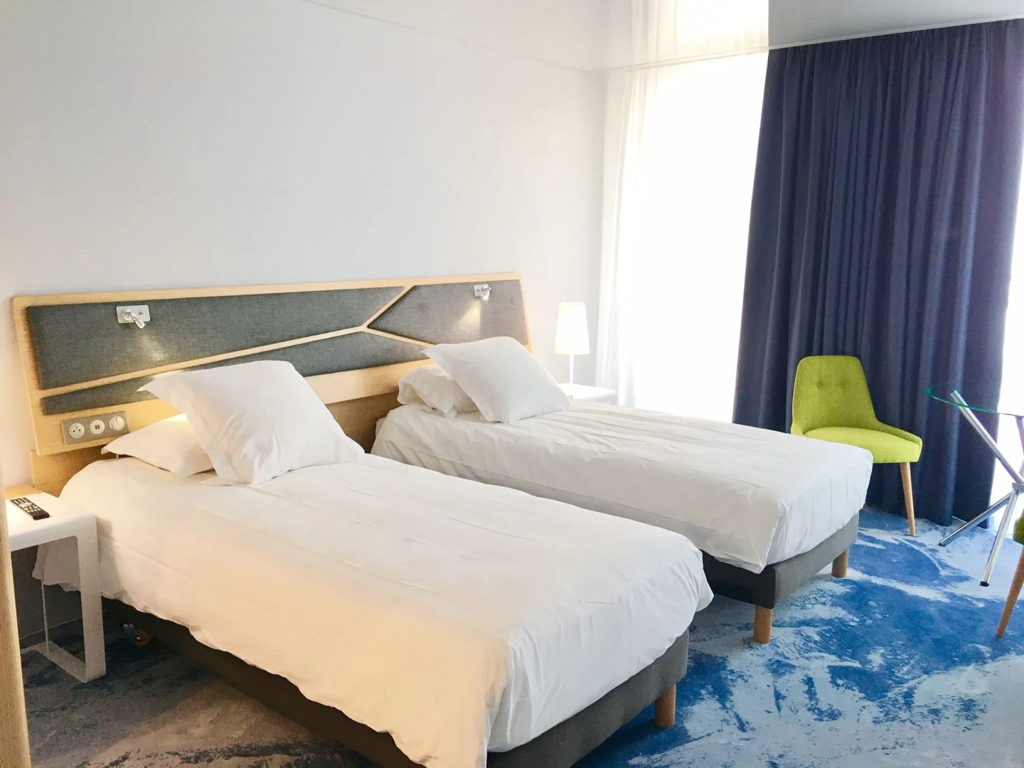 Foto - Seeko'o Hotel Bordeaux