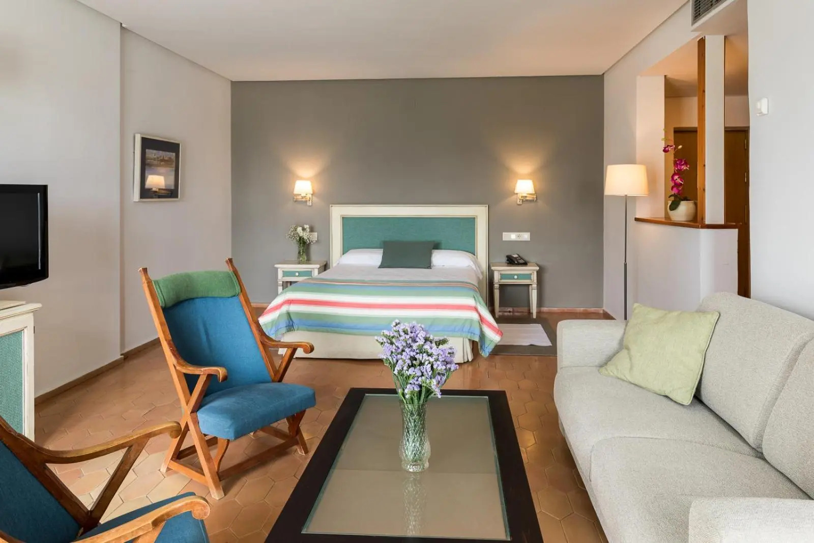 Photo - Parador de Ayamonte