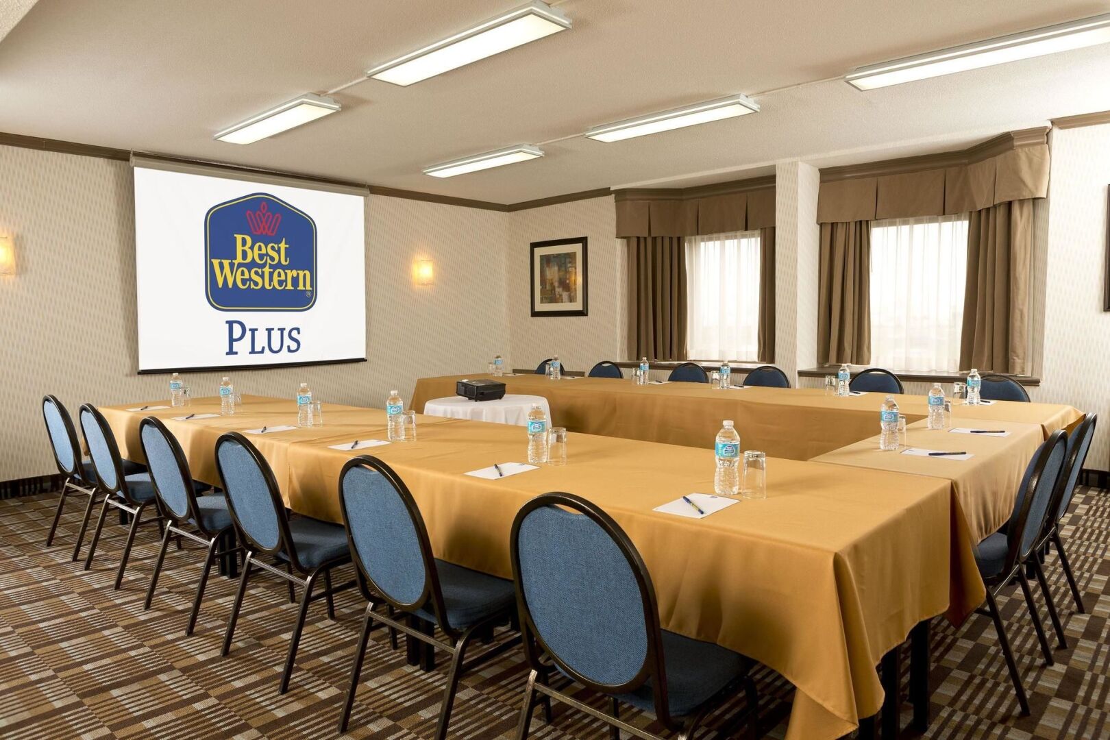 Photo - Best Western Laval-Montreal & Conference Centre