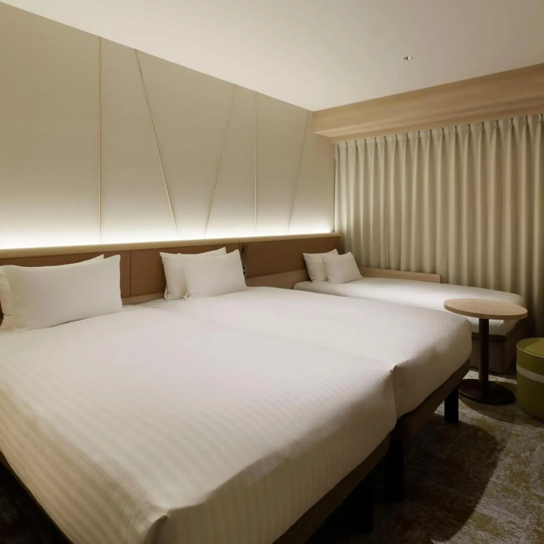 Foto - Mitsui Garden Hotel Sapporo
