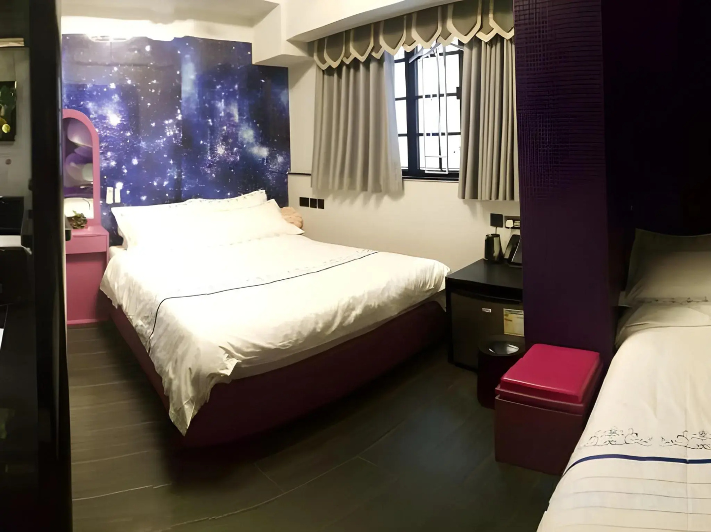 Foto - Star City Hotel - Tsim Sha Tsui