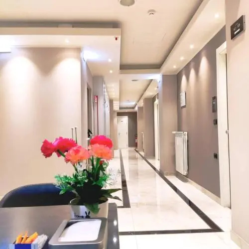 Foto - Hotel Folen