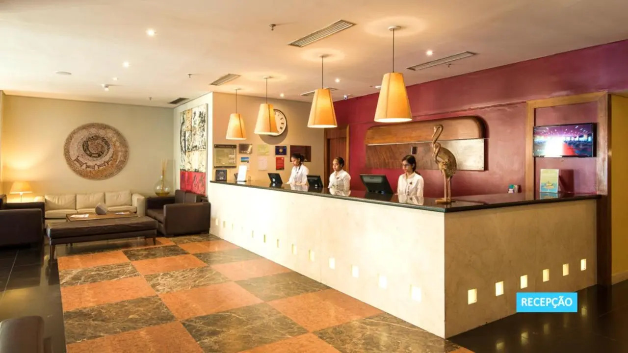 Foto - Vila Galé Salvador