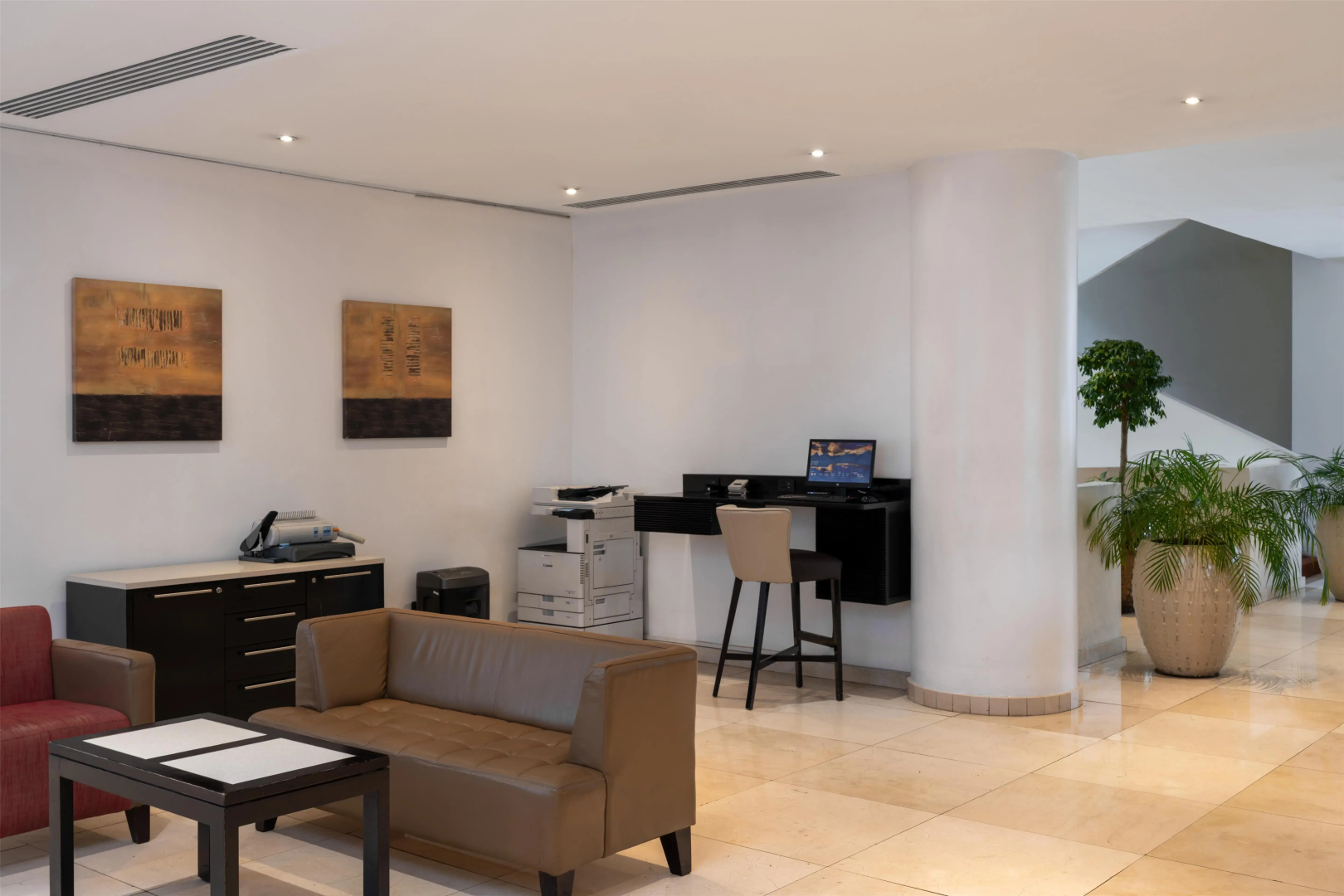 Foto - Radisson Blu Hotel, Addis Ababa