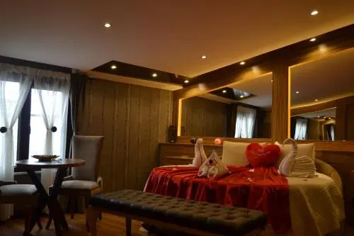 Foto - Gumus Palace Suites