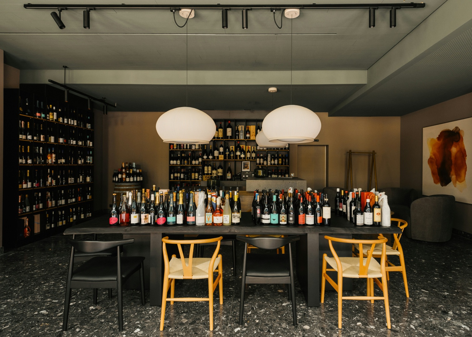 Foto - The Home Hotel Zürich - a member of DESIGN HOTELS